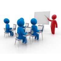Share Trading Institute logo - Similar company to Share Trading