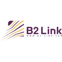 B2-LINK d.o.o Banja Luka logo - Similar company to Aruna