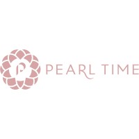 Its Pearl Time logo - Similar company to True P4P