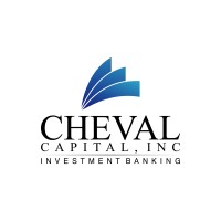Cheval Capital, Inc. logo - Similar company to Enaming