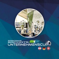 Unternehmenscup.de logo - Similar company to Skills Lab Cologne