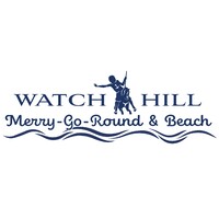 Watch Hill Merry-Go-Round & Beach