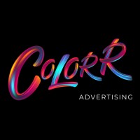 COLORR Advertising logo - Similar company to The Pooping Log