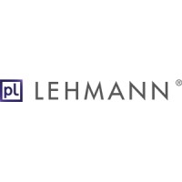 pL LEHMANN America Inc. logo - Similar company to Pl Lehmann