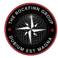 The RockFinn Group LLC logo - Similar company to Concilium Inc.