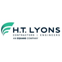 H.T. LYONS, Inc. logo - Similar company to Trystate