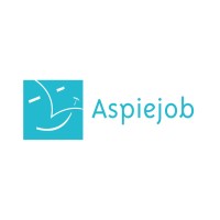 Aspiejob logo - Similar company to Association Practhis