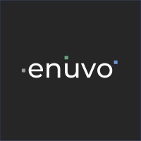 Enuvo logo - Similar company to Loud Consulting Engineers