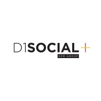 D1 Social logo - Similar company to Nassim Voyages
