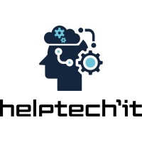 HelpTech'IT logo - Similar company to Helptech