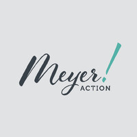 MeyerAction! logo - Similar company to Geronimo