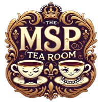 The MSP Tea Room logo - Similar company to Immybot