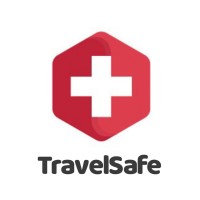 TravelSafe logo - Similar company to Travmark