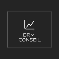 BRM CONSEIL logo - Similar company to Agence-E.Com