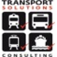 TRANSPORT SOLUTIONS CONSULTING (AUSTRALIA) PTY LIMITED logo - Similar company to Transport Network Australia