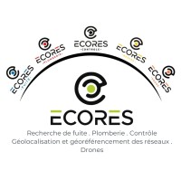 ECORES GROUPE logo - Similar company to Ecorés