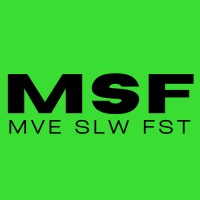 MSF.Mag logo - Similar company to Moscoss
