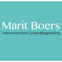 Marit Boers logo - Similar company to Iq Makelaars