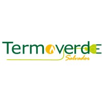 Termoverde Salvador logo - Similar company to Battre