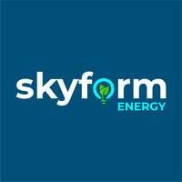 Skyform Energy logo - Similar company to Skyform Group