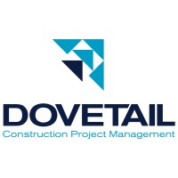 Dovetail Construction Project Management logo - Similar company to Rock Paper Scissors Consulting