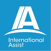 International Assist logo - Similar company to 365 Assist Group