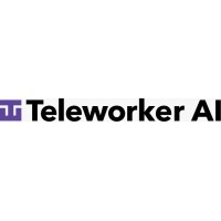 Teleworker AI logo - Similar company to Anytwo