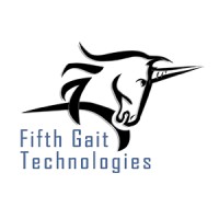 Fifth Gait Technologies, Inc. logo - Similar company to 24 Auto Group