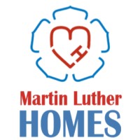 Martin Luther Homes logo - Similar company to German Week Melbourne