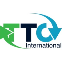 TTC International GmbH logo - Similar company to Rommelmann Gmbh