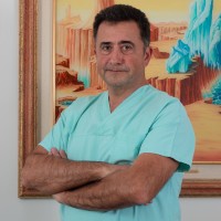 Dr. Federico Greco logo - Similar company to Centro Studi Dr. Bottin Ets