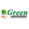 GREEN ENGINEERING logo - Similar company to Digital Mediator