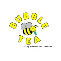 Bubble Bee Tea logo - Similar company to Lootea