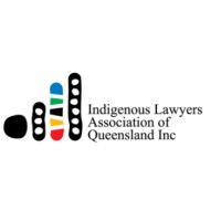 Indigenous Lawyers Association of Queensland logo - Similar company to Indigenous Environmental (In)Justice (Iej) Project -Back Up