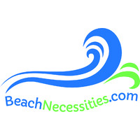 BeachNecessities.com logo - Similar company to Red Cherry