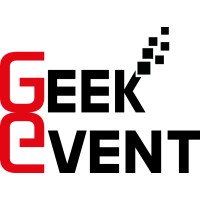 Geek Event logo - Similar company to Deman Editions