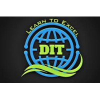 Digital Innovative Technologies logo - Similar company to Tekmode Technologies