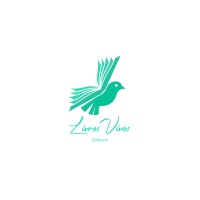 Editora Livros Vivos logo - Similar company to Initia Via