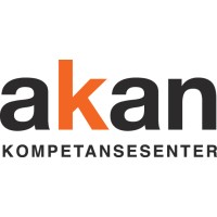 Akan kompetansesenter logo - Similar company to Stami - Statens Arbeidsmiljøinstitutt
