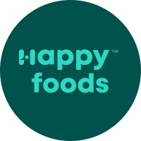 Happy Foods logo - Similar company to Fredy