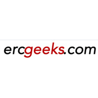 ERCgeeks logo - Similar company to Structure Payments