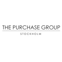 The Purchase Group logo - Similar company to Alpha Plus Ab