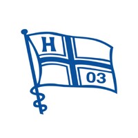 F.C. Hertha 03 Zehlendorf e.V. logo - Similar company to Streetwise Avenue