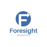 Foresight Analytics logo - Similar company to Foresight Analytics