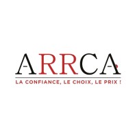 ARRCA Carrelage logo - Similar company to Granith Surfaces Sl
