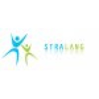 Institut Stralang logo - Similar company to The Source / La Source Newspaper