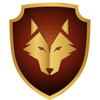 CyberWolfe logo - Similar company to Cyberwolf