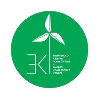 Energy Competence Center P.C. logo - Similar company to Data Connect Ltd
