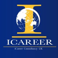 iCareer Consultancy UK Ltd logo - Similar company to Talentsbridge Solution