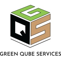 Green Qube Services logo - Similar company to Easymade